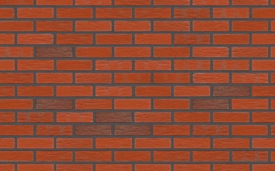Кирпич клинкерный пустотелый Feldhaus Klinker К369 lava maron senso, 240*115*71 мм