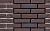 Фасадная керамическая плитка ENGELS Ametist, 215*22-25*65 мм