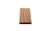 Доска террасная CM Decking Natur дуб, 3000*135*25 мм