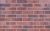 Клинкерная фасадная плитка KING KLINKER Old Castle Heart brick (HF30) под старину WDF, 215*65*14 мм
