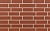 Клинкерная фасадная плитка Stroher Keravette Chromatic 215 patrizienrot гладкая NF11, 240*71*11 мм