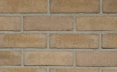 Кирпич облицовочный ручной формовки Terca Tingrijs, 215*102*65 мм