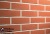 Фасадная плитка ручной формовки Feldhaus Klinker R751 Vascu carmesi, 240*71*14 мм