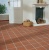 Клинкерная напольная плитка Stroher Keraplatte Terra 215 patrizierrot, 240x240x12 мм Клинкерная напольная плитка Stroher Keraplatte Terra 215 patrizierrot, 240x240x12 мм
