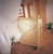 Клинкерная напольная плитка Stroeher Keraplatte Roccia 839 ferro, 240x240x10 мм