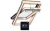 Мансардное окно VELUX PREMIUM Integra GGL 307021, 660*1180 мм Мансардное окно VELUX PREMIUM Integra GGL 307021, 660*1180 мм