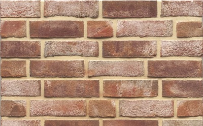 Кирпич ручной формовки Muhr Nr 11, Gelderland, 210*45*65 мм