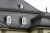 Сланцевая плитка Rathscheck чешуйчатая кладка, 32*28 см