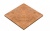 Клинкерная угловая ступень-флорентинер Gres Aragon Rocks Beige, 330*330*14(36) мм