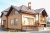 Кирпич клинкерный Керамейя Клин Керам Классика Янтарь, 250*90*65 мм
