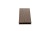Доска террасная CM Decking Natur венге, 3000*135*25 мм