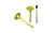 Дюбель-гвоздь BAU-FIX TDLMTS, 8*210 мм