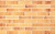 Клинкерная фасадная плитка KING KLINKER Old Castle Amber sea (HF13) под старину WDF, 215*65*14 мм