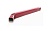 Трубас коленом Grand Line Optima RAL 3005 красное вино, L 3 м