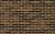 Кирпич ручной формовки Nelissen ANDORA, 215*50*65 мм