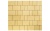 Плитка тротуарная BRAER Старый город Ландхаус песочный, 60/160/240*160 мм