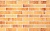 Клинкерная фасадная плитка KING KLINKER Old Castle Amber sea (HF13) под старину WDF, 215*65*14 мм